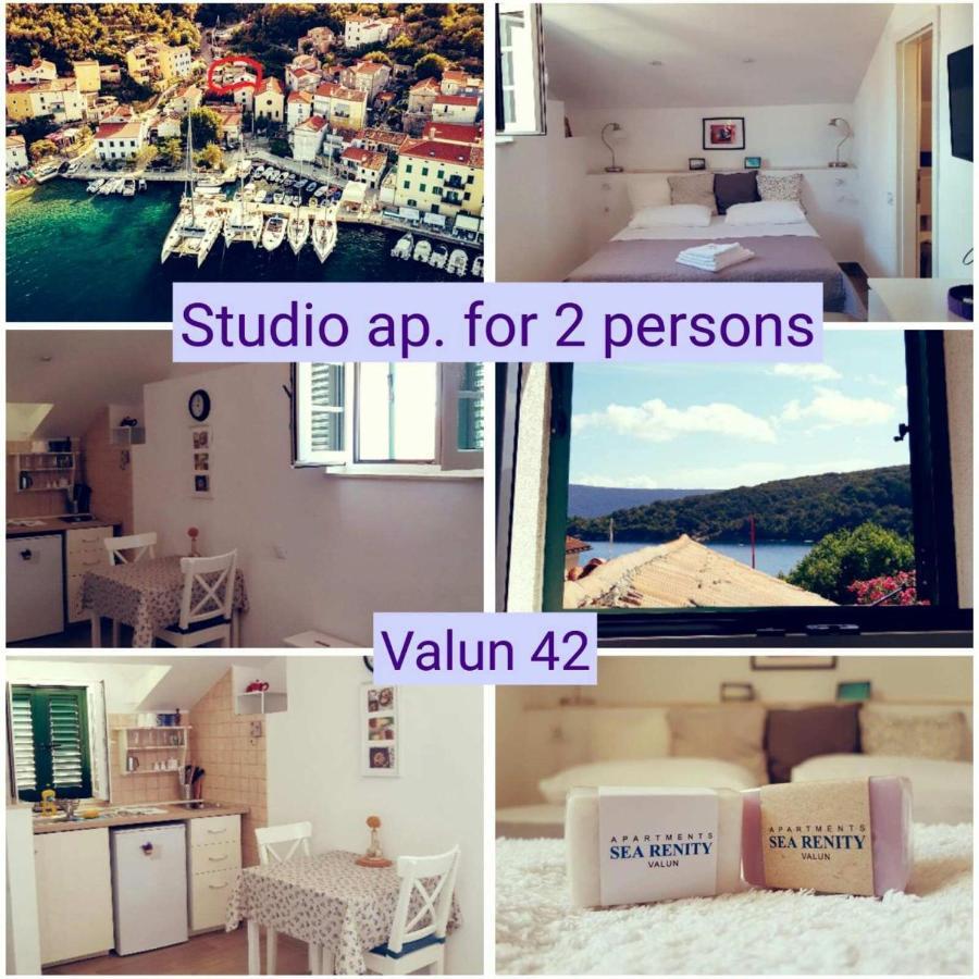 Appartement House Valun 42 Extérieur photo