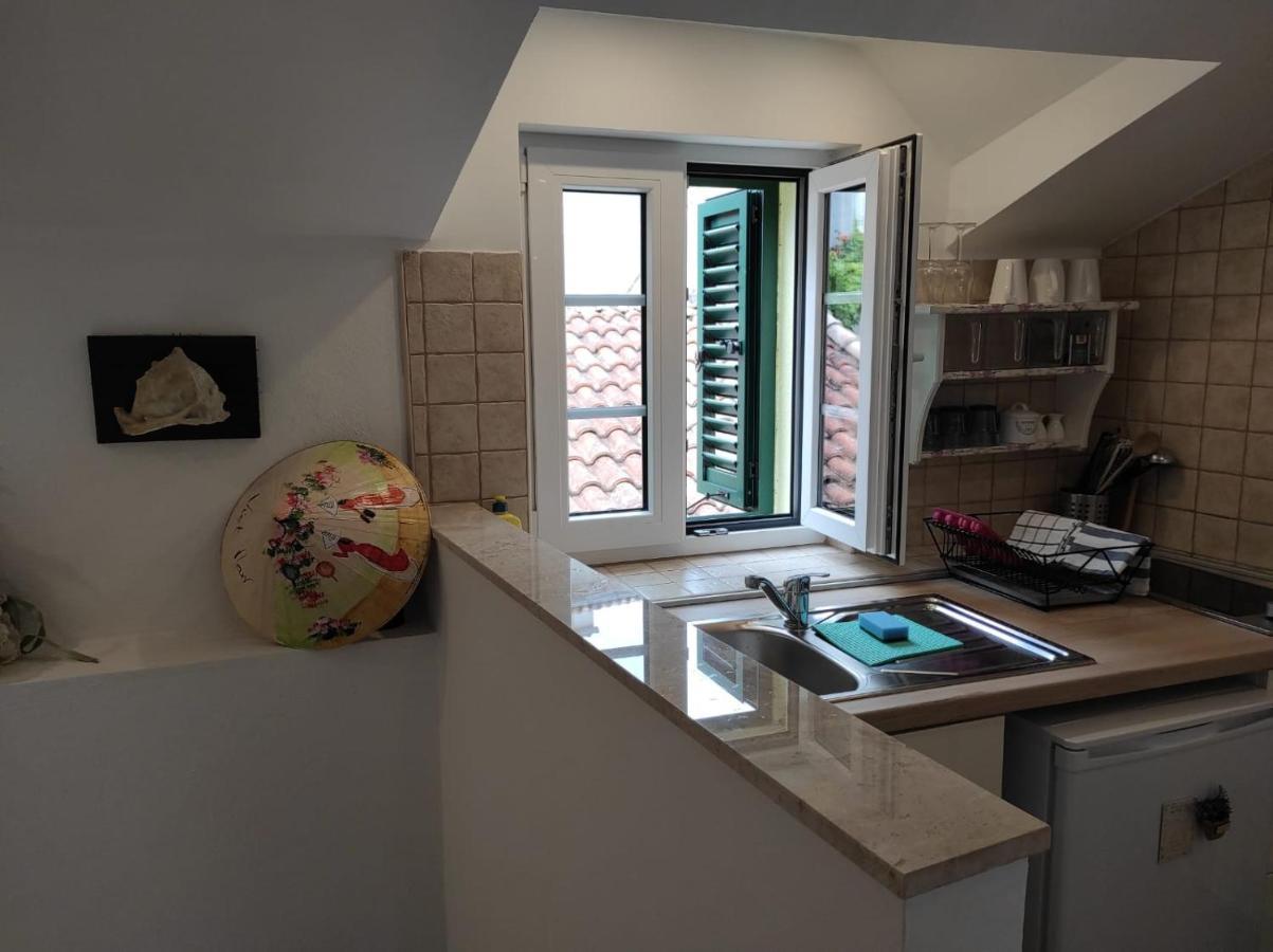 Appartement House Valun 42 Extérieur photo