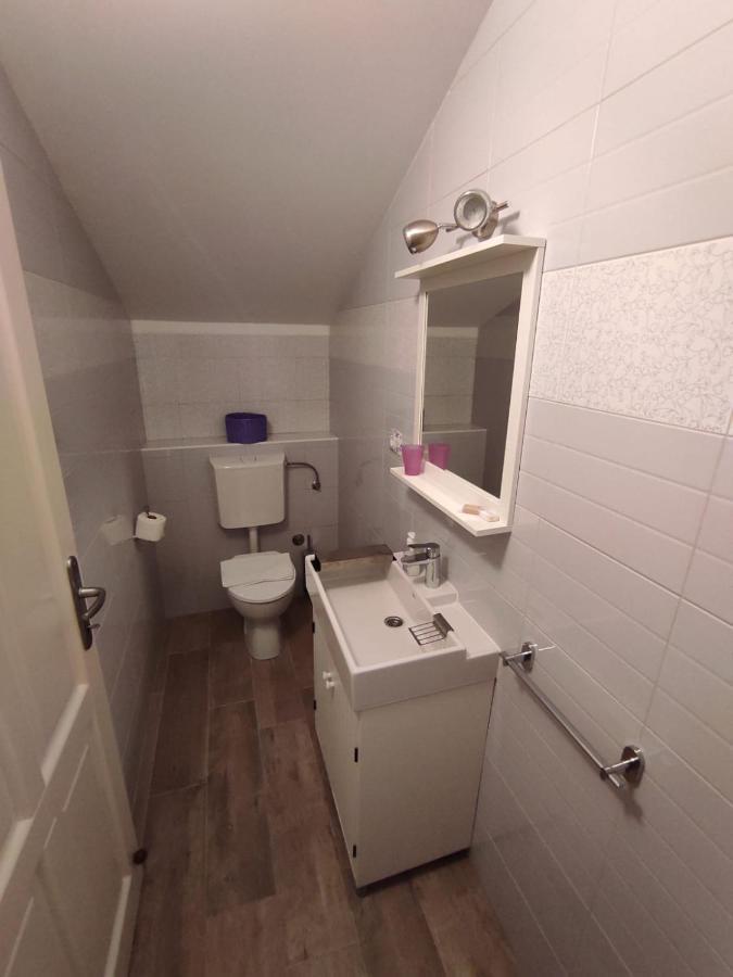 Appartement House Valun 42 Extérieur photo