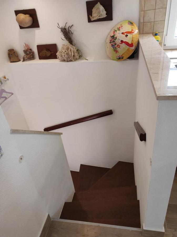 Appartement House Valun 42 Extérieur photo