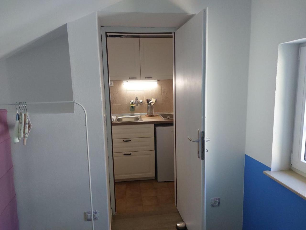 Appartement House Valun 42 Extérieur photo