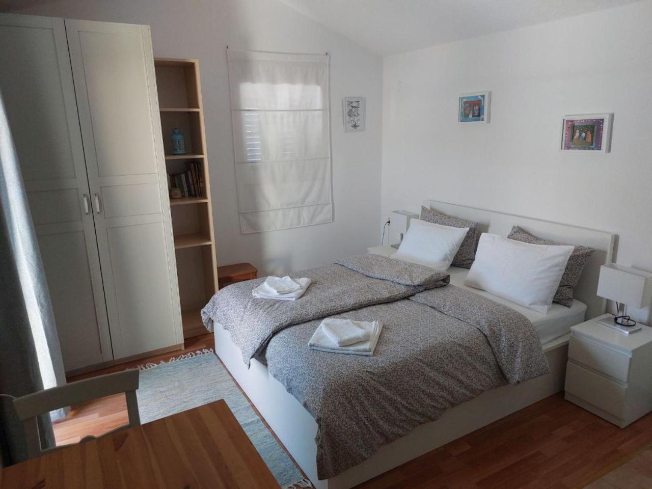 Appartement House Valun 42 Extérieur photo