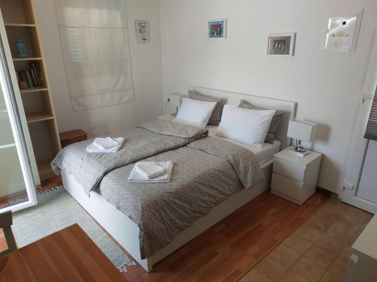 Appartement House Valun 42 Extérieur photo