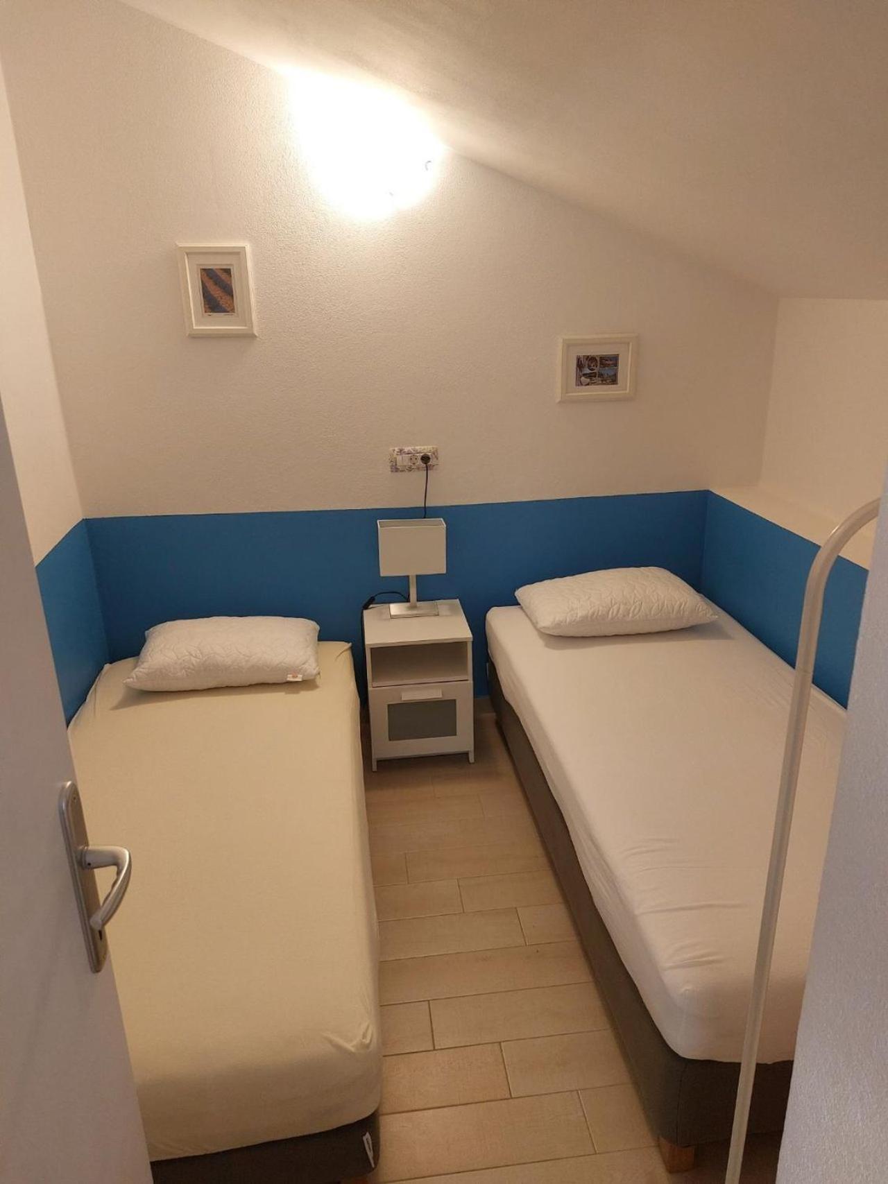 Appartement House Valun 42 Extérieur photo