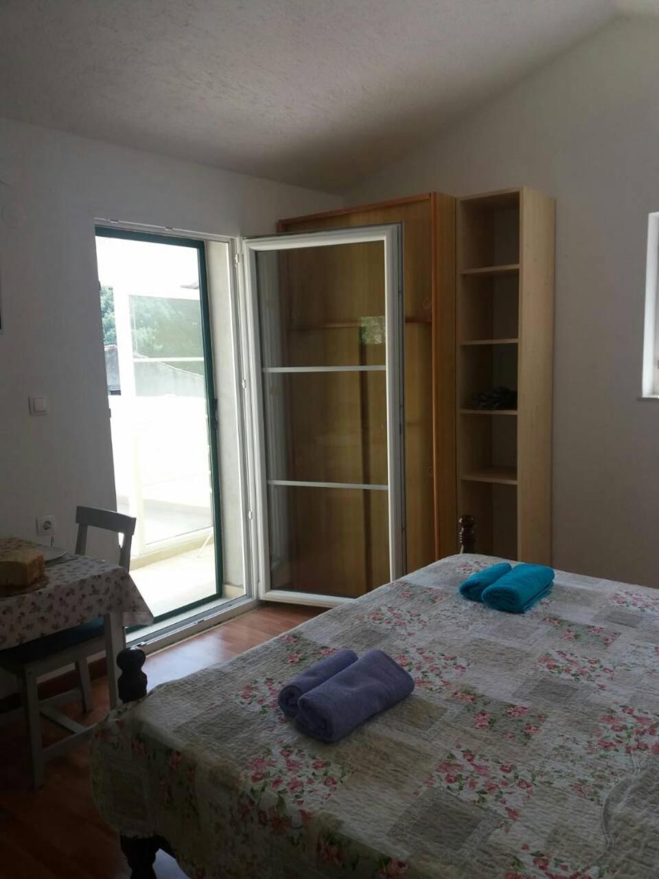 Appartement House Valun 42 Extérieur photo