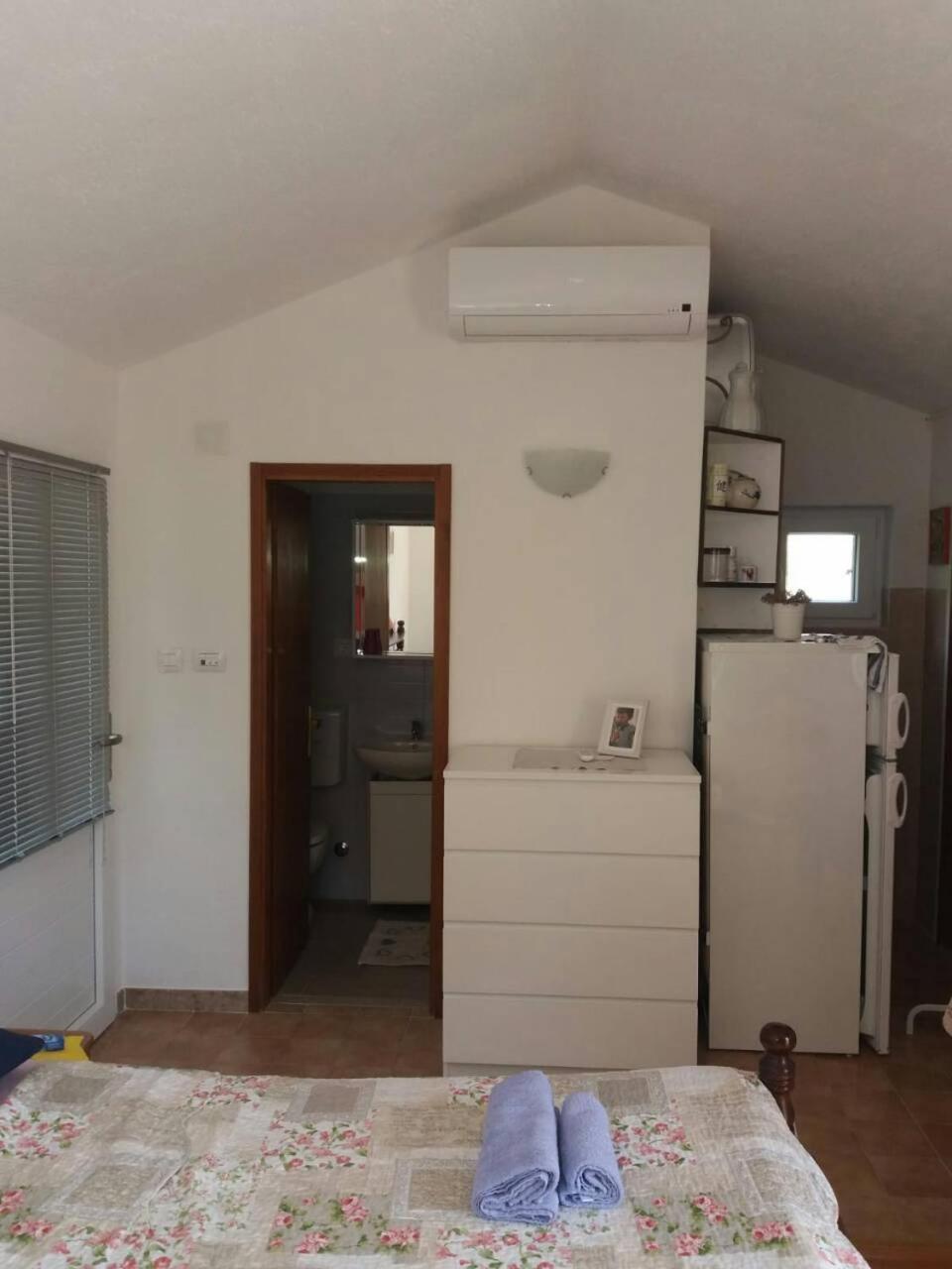 Appartement House Valun 42 Extérieur photo
