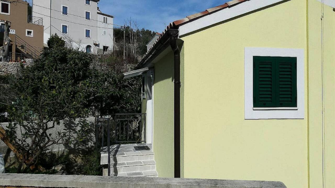 Appartement House Valun 42 Extérieur photo
