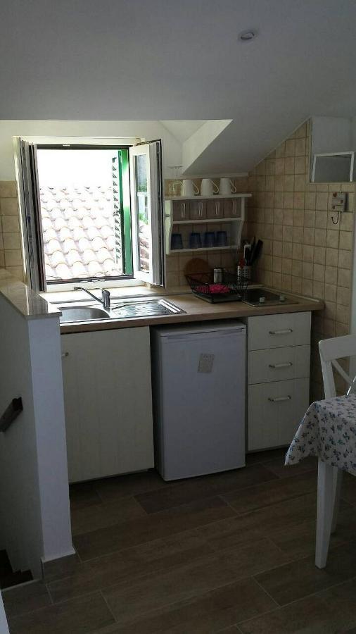 Appartement House Valun 42 Extérieur photo