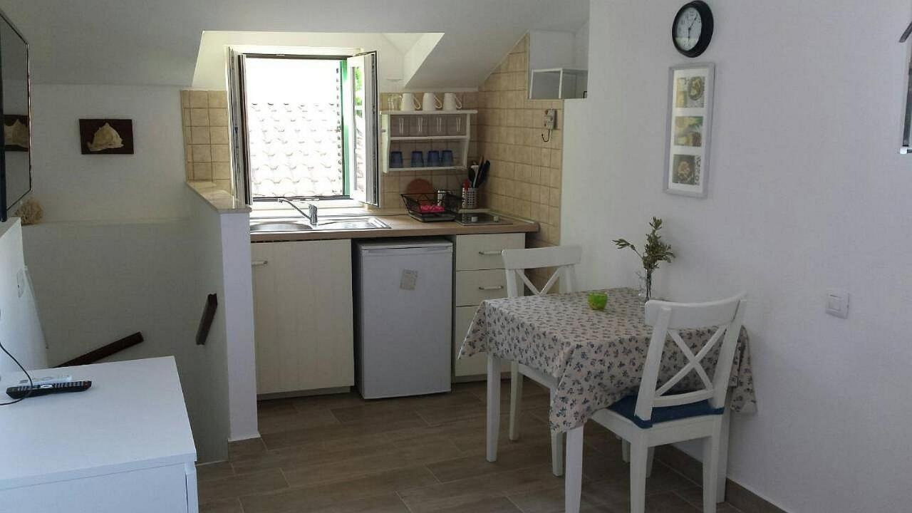 Appartement House Valun 42 Extérieur photo